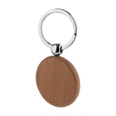 Брелок Circle Amulet, ver.2 для нанесения логотипа