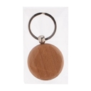 Брелок Circle Amulet, ver.2 для нанесения логотипа