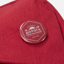 Значок закатной Pinback Print, М для нанесения логотипа