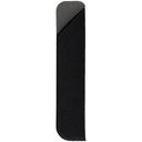 Футляр для ручек Devon, черный для нанесения логотипа