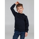 Худи детское Kirenga Kids 2.0, темно-синее, 6 лет для нанесения логотипа