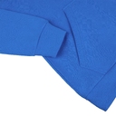 Худи Kirenga Heavy 2.0, ярко-синее, размер XS для нанесения логотипа