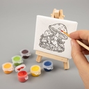 Набор для рисования Create для нанесения логотипа