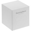 Настольный увлажнитель-ароматизатор Humisphere для нанесения логотипа