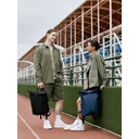 Рюкзак Hank, черный для нанесения логотипа