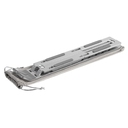 Подставка для ноутбука и планшета Scaffold Light ver.2, металлик для нанесения логотипа