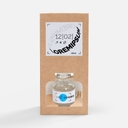 Диффузор ароматический AromaHarmony, ver.2, кожа и виски для нанесения логотипа