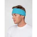 Бандана Overhead, голубая для нанесения логотипа