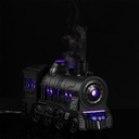 Увлажнитель-ароматизатор Steam Beam, черный для нанесения логотипа