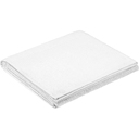 Полотенце Soft Me Light XL, белое для нанесения логотипа