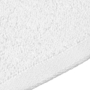 Полотенце Soft Me Light XL, белое для нанесения логотипа