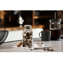 Кофе в зернах Coffeedence, с кокосом для нанесения логотипа