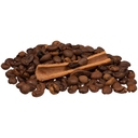Кофе в зернах Coffeedence, с корицей для нанесения логотипа
