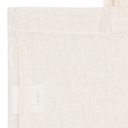 Сумка для покупок Cottonica Recycle, неокрашенная для нанесения логотипа