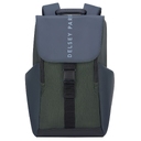 Рюкзак для ноутбука Securflap, хаки для нанесения логотипа