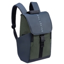 Рюкзак для ноутбука Securflap, хаки для нанесения логотипа