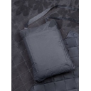 Плед для пикника Soft & Dry 2, серый для нанесения логотипа
