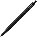 Ручка шариковая Parker Jotter XL Monochrome Black, черная для нанесения логотипа