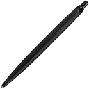 Ручка шариковая Parker Jotter XL Monochrome Black, черная для нанесения логотипа