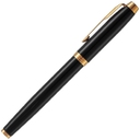 Ручка перьевая Parker IM Black GT для нанесения логотипа