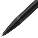 Ручка шариковая Parker IM Achromatic Black для нанесения логотипа