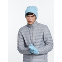 Перчатки Urban Flow, голубые, размер L/XL для нанесения логотипа