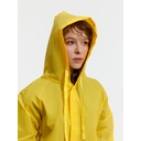 Дождевик RainDrop, желтый, размер XS/S для нанесения логотипа