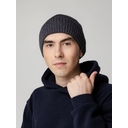 Шапка Hinge, темно-серая (графит) для нанесения логотипа