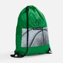 Круглый шнур Lasso XL, черный, 160 см для нанесения логотипа