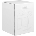 Интерьерный светильник Cubini для нанесения логотипа