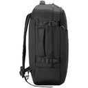 Рюкзак Ironik 2.0 L, черный для нанесения логотипа