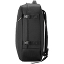 Рюкзак Ironik 2.0 L, черный для нанесения логотипа