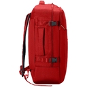 Рюкзак Ironik 2.0 L, красный для нанесения логотипа
