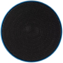 Беспроводная колонка Easy, синяя для нанесения логотипа