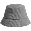 Панама Soft Core, серая для нанесения логотипа