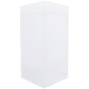 Игра Acrylic Tower, черная для нанесения логотипа