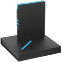 Набор Flexpen Black, бирюзовый для нанесения логотипа