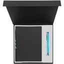 Набор Flexpen Black, бирюзовый для нанесения логотипа