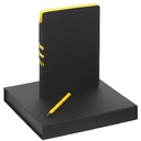 Набор Flexpen Black, желтый для нанесения логотипа