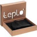 Коробка Teplo, малая, крафт для нанесения логотипа