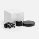 Левитирующая колонка Levitronic для нанесения логотипа