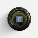 Диффузор ароматический Fragnola, дубовый мох и пачули, зеленый для нанесения логотипа