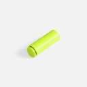 Наконечник для шнурка Nozzle, ver.2, желтый неон для нанесения логотипа