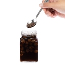 Варенье Real Jam, сосновые шишки для нанесения логотипа