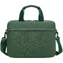 Сумка для ноутбука L214, зеленая для нанесения логотипа