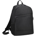 Рюкзак для ноутбука B115, черный для нанесения логотипа