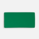 Лейбл Listra Soft Touch, XS, зеленый для нанесения логотипа