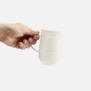 Кружка «Все связано», большая, ver.2 для нанесения логотипа