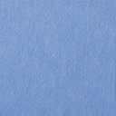 Заготовка из фетра Felt 50, голубая для нанесения логотипа