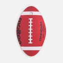 Заготовка из фетра Felt 50, красная для нанесения логотипа
